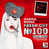 Marika Rossa - Fresh Cut 100 by Marika Rossa