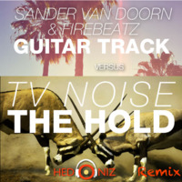 Guitar Track vs The Hold (Hedoniz Remix) by Hedoniz