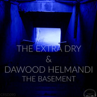 The Extra Dry &amp; Dawood Helmandi - The Basement (Snippets) by Craniality Sounds