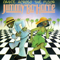 Jimmy Bo Horne - Dance Across The Floor (DJ Broadhurst Edit) [Free Download] by Daniel Lee Broadhurst