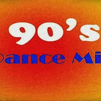 habu Dance Mix of the 90's  by Habu