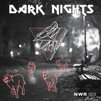 SmoKINGhouse Feat. El Rey - Dark Nights (Original Mix) | OUT NOW | by Native Wolf Records