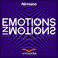 Emotions In Motions The Official Podcast Volume 038 (August 2015) by Nirmana