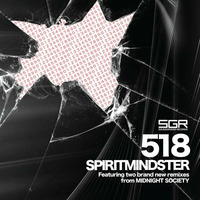 SpiritMindster - 518 (Midnight Society's Area Code Mix) SC Edit by SoundGroove Records