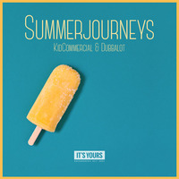 Summer Journeys Mixtape by KidCo