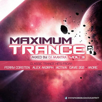 Maximum Trance [Mix Series]
