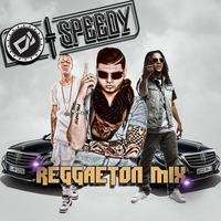 Reggaeton Mix by julio trejo