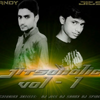 04 Jits & Sandy - Pani Wala Dance  by All DJS Music - ADM