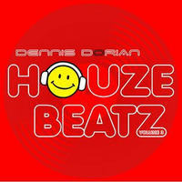 Houze Beatz 3 by Dennis Dorian