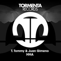 T. Tommy &amp; Juan Gimeno - HHA by Juan Gimeno