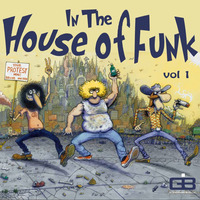In the house of funk by Lorenzo Aldini