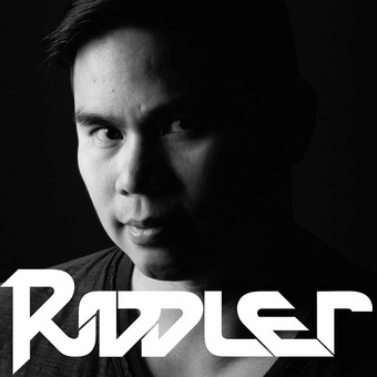 DJ RIDDLER