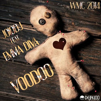 JoioDJ ft Emma Diva - Voodoo (Soulplate Rerub) by Soulplaterecords