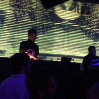 Live At Verboten NYC June 20th 2015 with Dusky by Blueshift