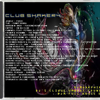 CLUB SHAKER4 by DJ MOARPHINE