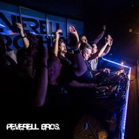 The Peverell Brothers September 2015 Mix by Peverell
