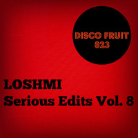 Loshmi - Sweet And Nasty by Tonbe (Loshmi)