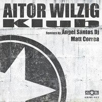 Aitor Wilzig - Klub (GRML012)
