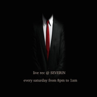 Live@SEVERIN 10.10.15 by Patrick Dudek