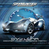 Saliva - Spy Hunter - (NES) DJ Luna's Secret Agent Breaks Mix by DVJ Luna