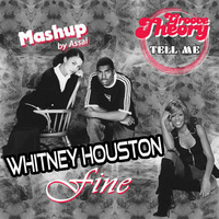 Assal: Groove Theory Vs Whitney Houston: Tell me, fine (2013) by Assal