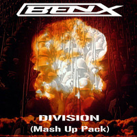 BenX Division - Mash Up Pack  Volume 1 - FREE DOWNLOAD by DJ BenX