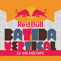 Red Bull Batida Vertical (2012) by DJ 440 (Juniani Marzani)