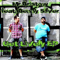 You Don't Know - Mr Bristow &amp; Benny Silver (256 Kbps Preview) by Mr Bristow