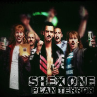 Plan Terror by Shex-One
