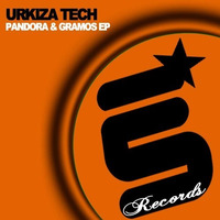 Alain Jimenez, Urkiza Tech - Domingo De Gramos (Original Mix) / Evolution Senses Records by Urkiza Tech