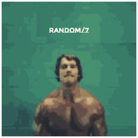random/7 by rozsomák