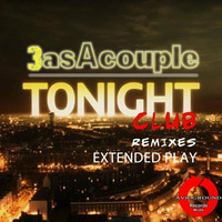 3asAcouple Feat. Nasia - Tonight (Nekko From Brazil Remix) OUT NOW @ AVIOGROUND RECORDS by Nekko