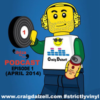 The 'Ibiza Is...' Podcast 01 Craig Dalzell *Free Download via Podcast* by Seven Ibiza