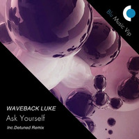Waveback Luke - Ask Yourself (Original Mix) by WAVEBACK