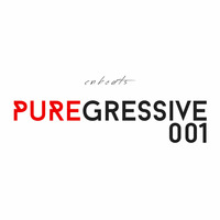 PUREGRESSIVE Episode 001 presented by ChapterX by ChapterX