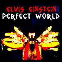Elvis Einstein - Perfect World (FREE DOWNLOAD!!!) by Elvis Einstein