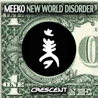 Meeko - The Shutdown by Hair Band Drop-Out
