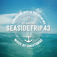 Podcast for Seasidetrip 43 - 11.000meter deep in the Ocean Mix by Christonia5 by Seasidetrip