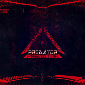 Predator亼