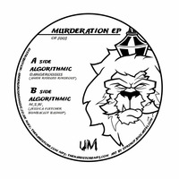 MURDERATION EP - OFJ003