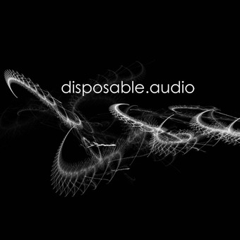 disposable audio