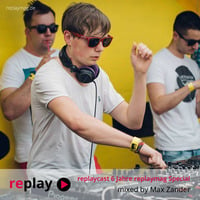 replaycast 6 Jahre replaymag Special - Max Zander by replaymag.de