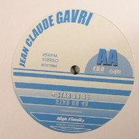 Jean Claude Gavri - Star On 45 - Re Edit - Strictly Limited Edition Vinyl - Low Q Promo by Jean Claude Gavri (Ebo Records)