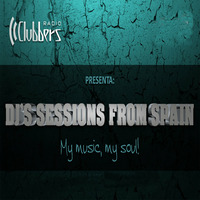 DJ Sessions From Spain (Mixed by Jil Boy) by Miguel DJ a.k.a. Jil Boy