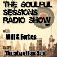 The Soulful Sessions Radio Show Episode 21 by Will Cuthbertson