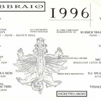 PragaCafè Bologna 1996 Mixed By Livio D.J by Livio