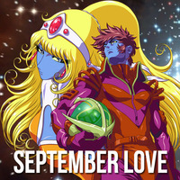 Lucky September Love (FeierFreunde Edit) by The artist formerly known as Weekender
