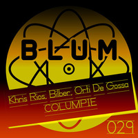 Bilber & Orti De Gossa - Columpie (Original Mix) by Bilber