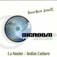 John Pc feat. Fredi Vega - Indian Culture(original Mix)(Big Room Records)(UNITED ARTISTS RECORDINGS) by John PC