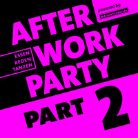 After Work Party 13_01_2016 Teil 2 by After Work Party Jena